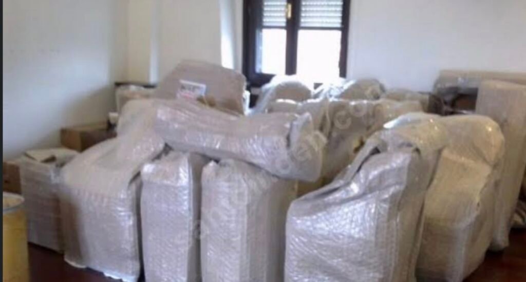 نقل عفش بجدة