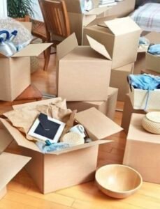 شركة نقل عفش بجدة 