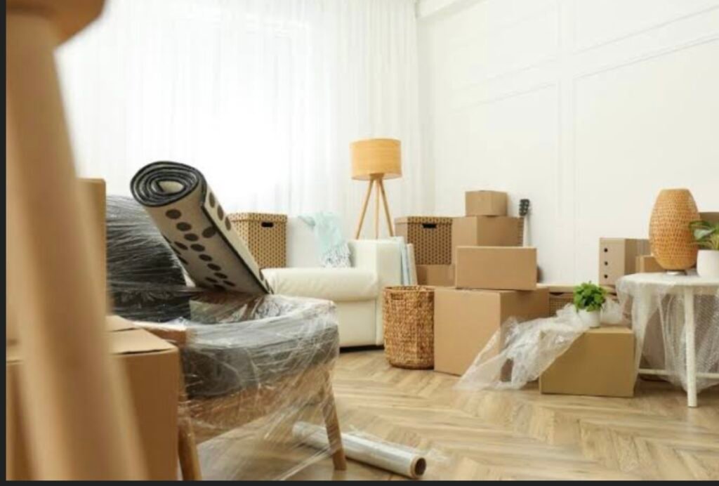 شركة نقل عفش بجدة